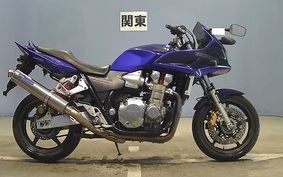 HONDA CB1300SB SUPER BOLDOR A 2007 SC54