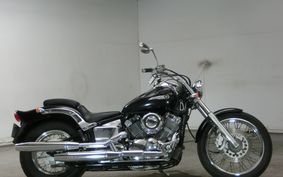 YAMAHA DRAGSTAR 400 1998 4TR