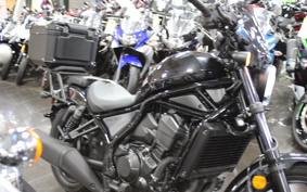 HONDA  REBEL 1100 2022 SC83