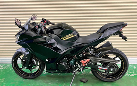 KAWASAKI NINJA 400 2020 EX400G