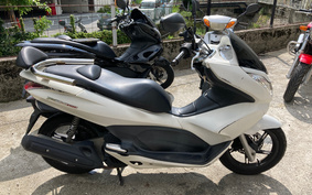 HONDA PCX 150 KF12