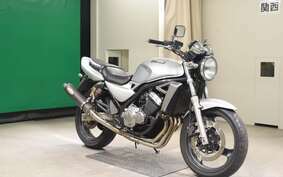 SUZUKI GSX250FX ZR250C