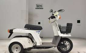 HONDA GYRO X TD02