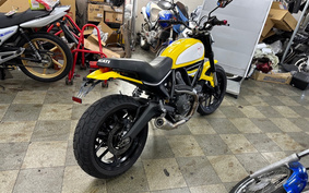 DUCATI SCRAMBLER ICON 2015 K102J