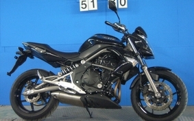 KAWASAKI ER400 N 2011 ER400B