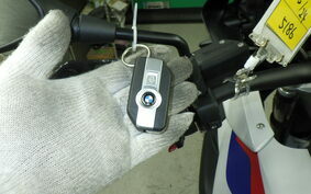 BMW R1250GS 2022