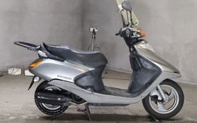 HONDA SPACY100 JF13