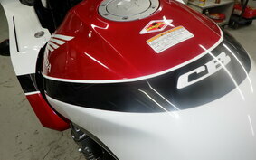 HONDA CB400 SUPER BOLDOR VTEC 2009 NC42