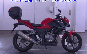 HONDA CB250FA