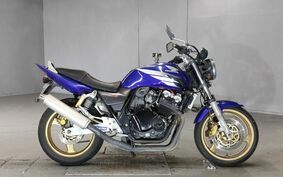 HONDA CB400SF VTEC 2004 NC39