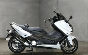 YAMAHA T-MAX 530 2012 SJ09