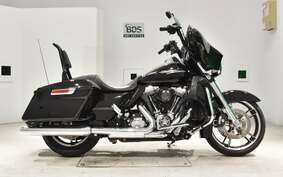 HARLEY FLHX 1690 2013 KBM