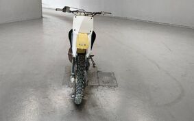 SUZUKI RM125 RF15A