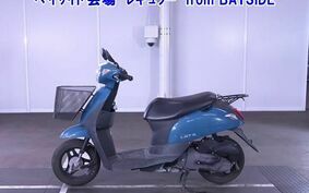 SUZUKI LET's CA4AA