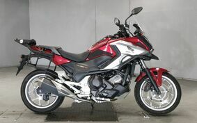 HONDA NC750X DCT 2016 RC90