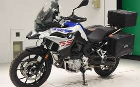 BMW F750GS 2023