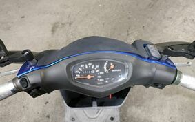 SUZUKI ADDRESS V125 G CF4EA