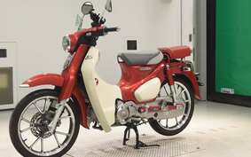 HONDA C125 SUPER CUB JA58