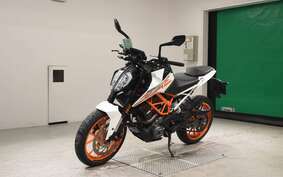 KTM 390 DUKE 2021