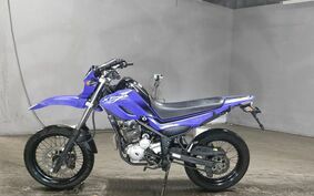 YAMAHA XT250X DG11J