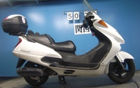 HONDA FORESIGHT EX MF04