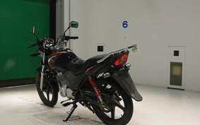 HONDA CBF125