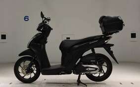 HONDA DIO 110 JK03