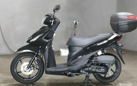 SUZUKI ADDRESS 110 CE47A