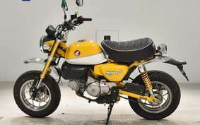 HONDA MONKEY 125 JB02