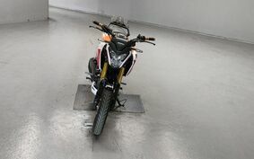 HONDA HORNET 200 MC56