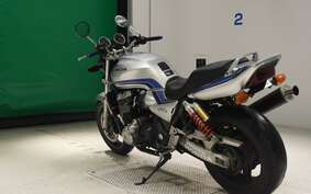 HONDA CB1300SF SUPER FOUR 1999 SC40