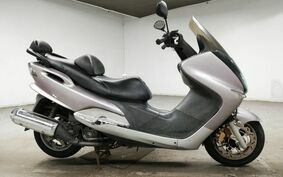 YAMAHA MAJESTY 125 5CA