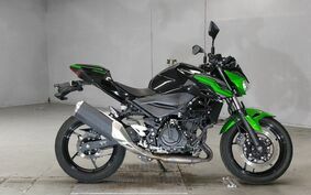 KAWASAKI Z400 2019 EX400G