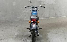 HONDA CB125 S CB125S