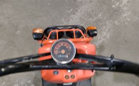 HONDA ZUMAR AF58