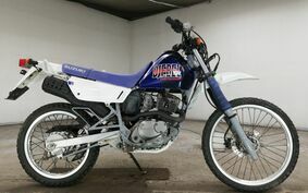 SUZUKI DJEBEL 125 SF44A