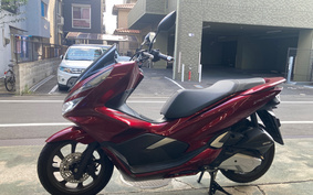 HONDA PCX 150 KF30