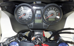 HONDA CB1300SB SUPER BOLDOR A 2009 SC54