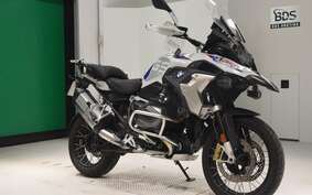 BMW R1250GS RALLY 2021