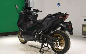 YAMAHA T-MAX 560 T 2024 SJ19J