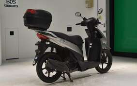 SUZUKI ADDRESS 110 CE47A