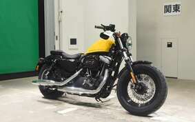 HARLEY XL1200X 2012 LC3