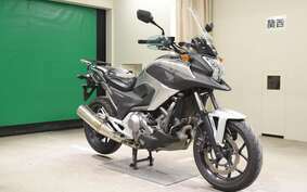 HONDA NC 700 X D 2013 RC63