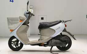 SUZUKI LET's 4 Basket CA43A