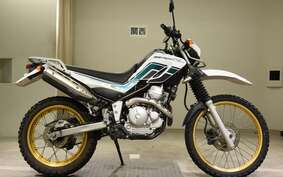 YAMAHA SEROW 250 DG17J