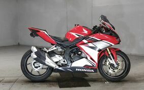 HONDA CBR250RR MC51