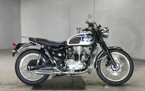 KAWASAKI W650 1999 EJ650A