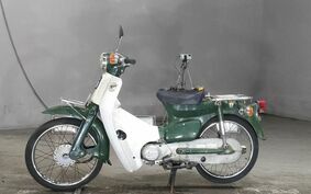 HONDA C50 SUPER CUB C50