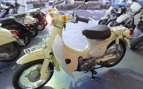 HONDA LITTLE CUB Cell AA01