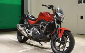 HONDA NC 700 S 2012 RC61